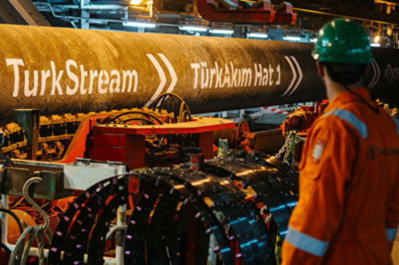 Спикер парламента Турции пообещал вместе решить газовые проблемы Гагаузии