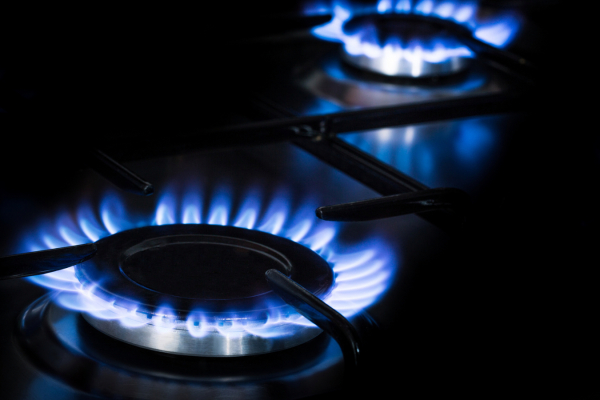 Жители Молдовы платят за газ почти в 5 раз больше, чем жители Украины