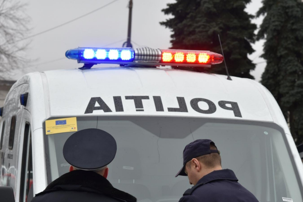 В Калараше троим детям угрожали ножом