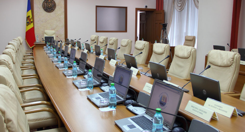Правительство проведет выездное заседание на юге Молдовы