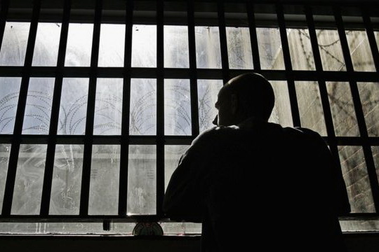 Житель столицы проведет 5,5 лет за решеткой за изнасилование несовершеннолетней