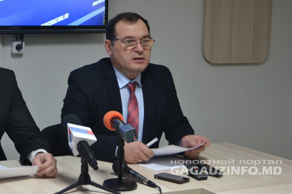 Прокурор из Комрата временно возглавит прокуратуру Тараклии