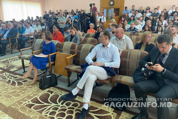 Кульминский: PAS не получит большинства в следующем парламенте