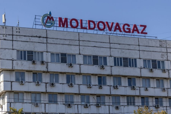 Moldovagaz продолжит отключать абонентов за неуплату. Какую сумму должны жители Молдовы?