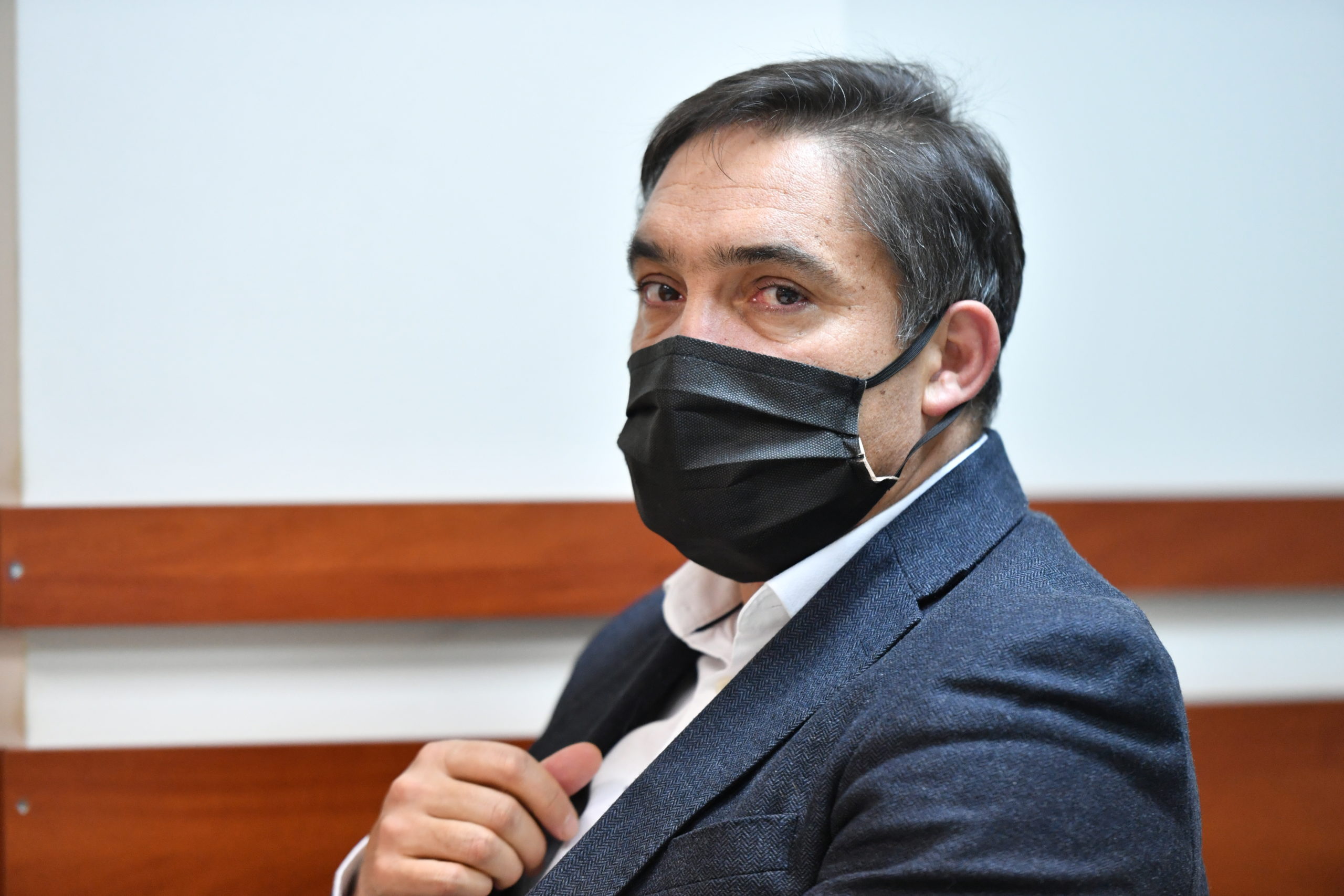 Прокуратура обвинила Стояногло во взяточничестве и ущербе государству на 869 млн. лей