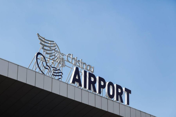 На борту рейса Стамбул-Кишинев был обнаружен подозрительный предмет
