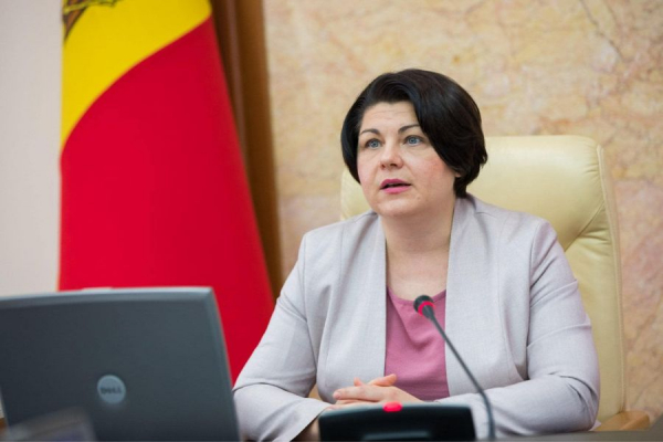 Правительство ведет переговоры о закупке дров в Румынии
