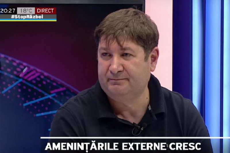 На войне все методы хороши: Журналист назвал Гагаузию главной опасностью для Молдовы