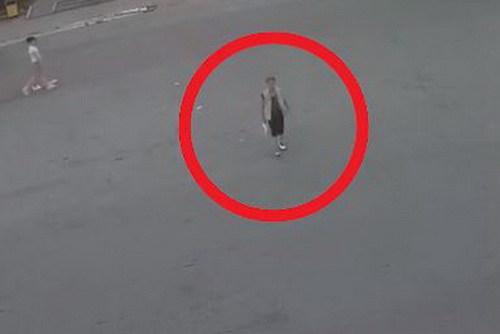 Кто эта женщина? Полиция из Гагаузии просит помощи граждан