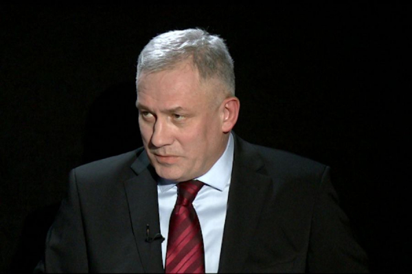 Политолог: протесты в Молдове будут нарастать