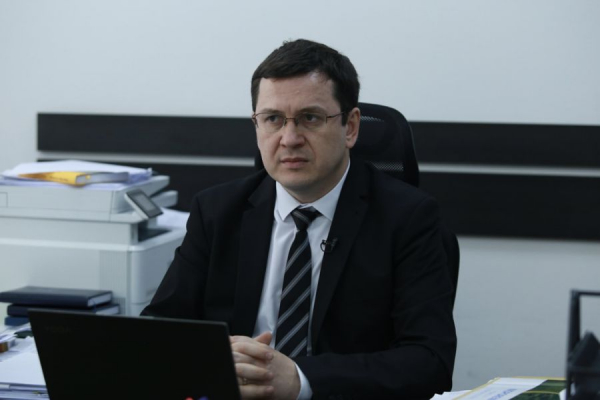 Министр соцзащиты о компенсациях на газ: более половины граждан Молдовы являются сильно уязвимыми
