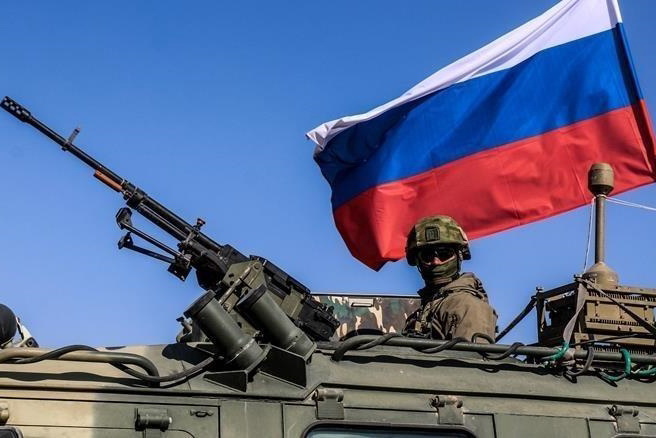 МИДЕИ Молдовы: за участие в войне в Украине молдаванам с гражданством РФ грозит уголовное преследование