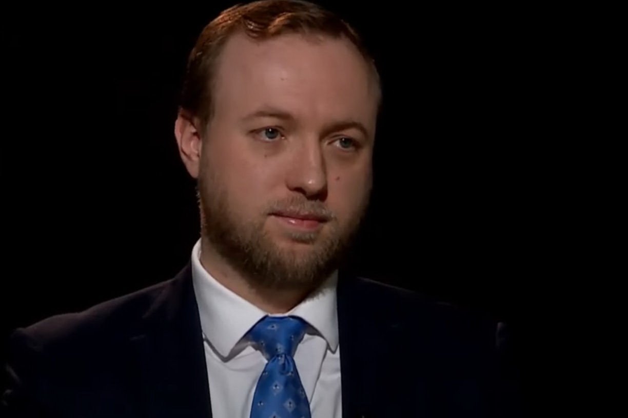 Глава СИБ общается только через приложения: Это более безопасно