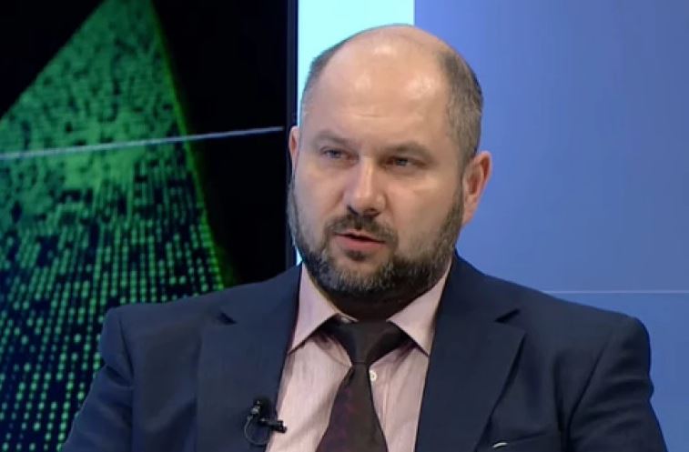 С 1 октября нам отключат газ? Что говорит бывший глава НАРЭ Виктор Парликов