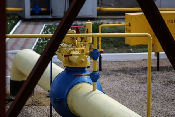 Energocom закупит 15 миллионов кубометров газа. Он будет содержаться в хранилищах в Украине