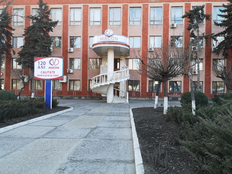 Из-за цен на газ в Молдове закрывается кирпичный завод: без работы остаются около 300 человек