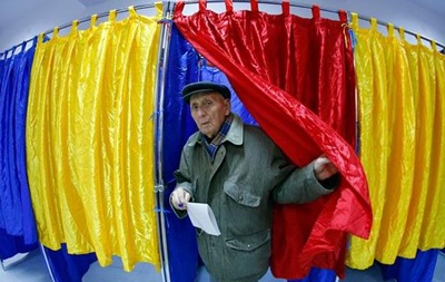 Избирателей стало меньше. ЦИК Молдовы опубликовал данные по Гагаузии
