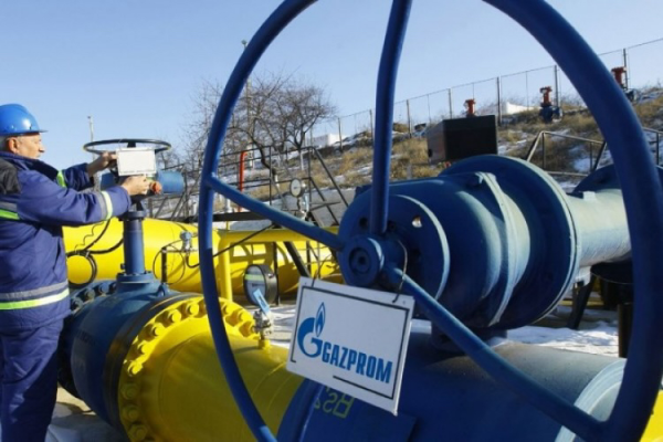 Эксперты считают, что без российского газа Приднестровье ждет гуманитарная катастрофа
