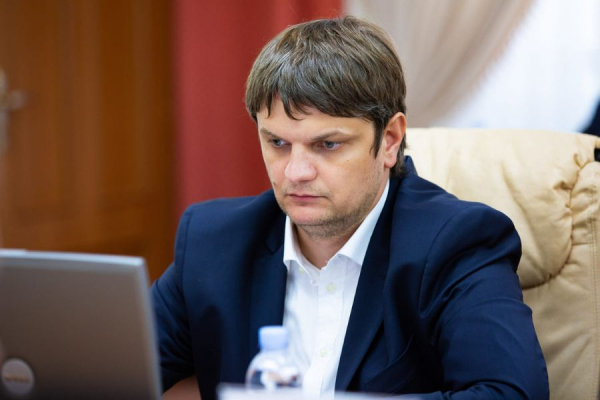 «Нам обязаны поставить газ»: в Молдове осудили заявление «Газпрома» и выступили с ответными обвинениями