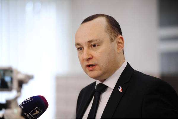 Бэтрынча впервые рассказал о разногласиях между ПСРМ и ПКРМ