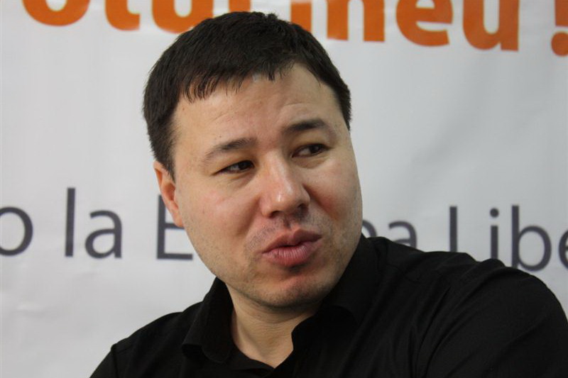 Цырдя о дипфейке Санду: наговорила на кучу статей уголовного кодекса