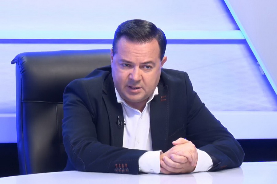 Ничего нового не сказала: политический аналитик объяснил, почему дипфейк Санду – правда