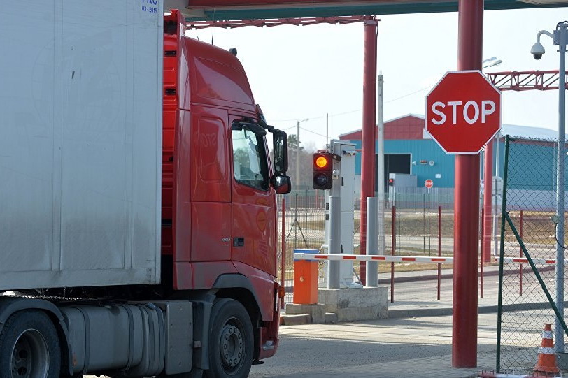 Вблизи Гагаузии готовят к открытию новый КПП на границе с Румынией