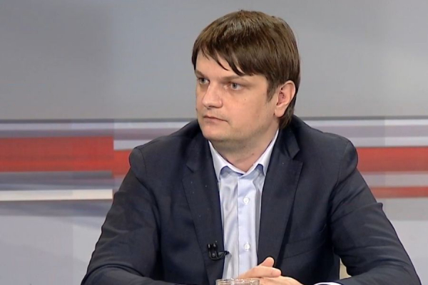 В Молдове невозможно ограничить тариф на газ, заявил Андрей Спыну