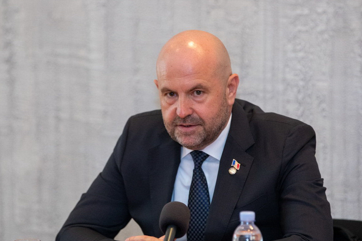 Глава Минсельхоза Боля назначен врио министра окружающей среды