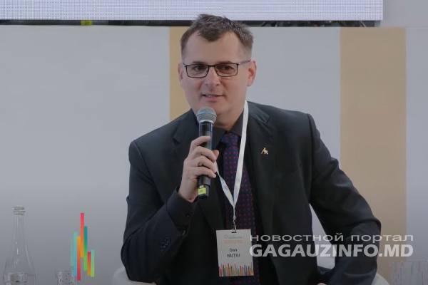 Зона фантастического потенциала. Чем может Гагаузии помочь Румыния