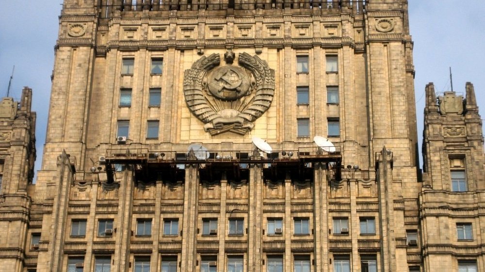 Москва обвинила Киев в попытках спровоцировать Молдову на «силовые действия» в Приднестровье