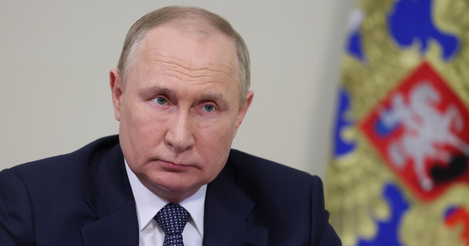 Путин обвинил спецслужбы Украины в подрыве Крымского моста: Это теракт