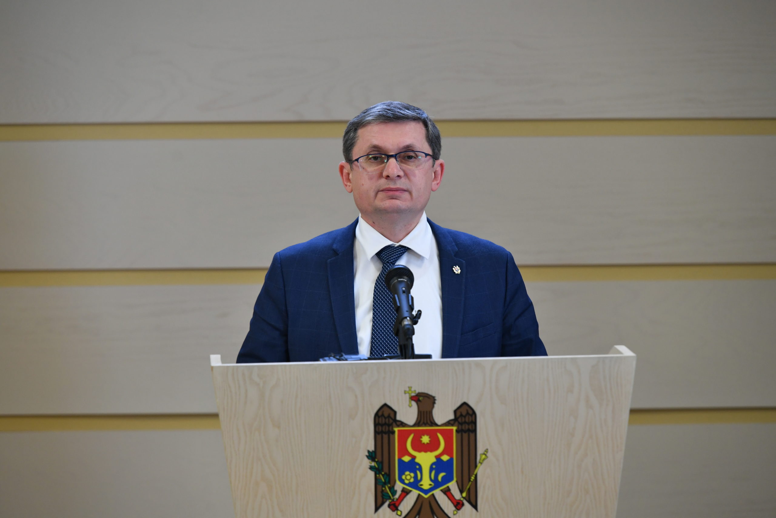 Парламенты Молдовы и Румынии проведут новое совместное заседание. Уже в Бухаресте