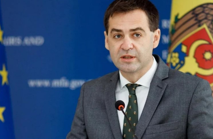 Официальный визит. Что делает глава МИДа Молдовы в Египте?
