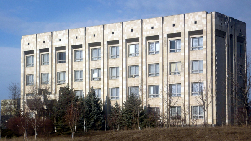 Учителя без заработных плат. Тараклийский университет на грани закрытия