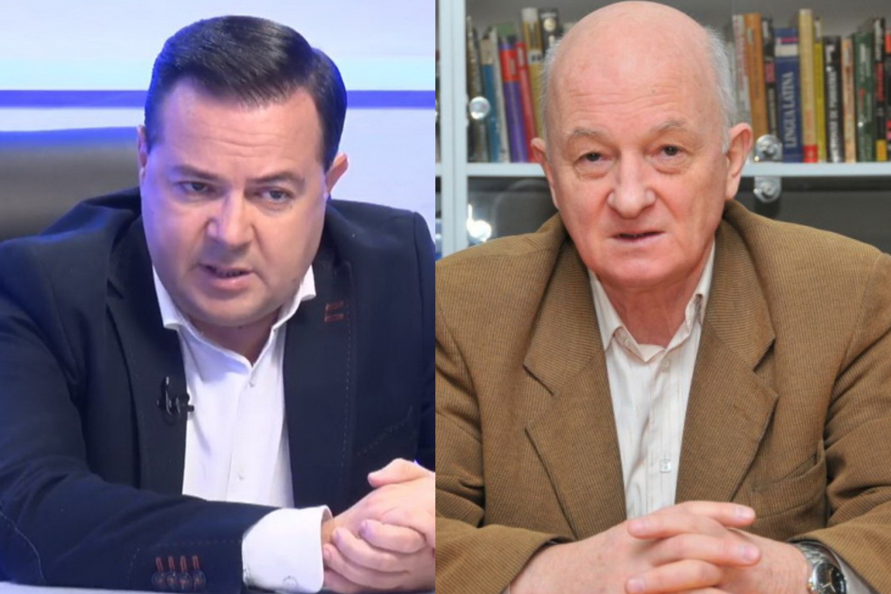 Лучшие времена уже прошли: Осталеп о нервозных заявлениях Нантоя по Гагаузии