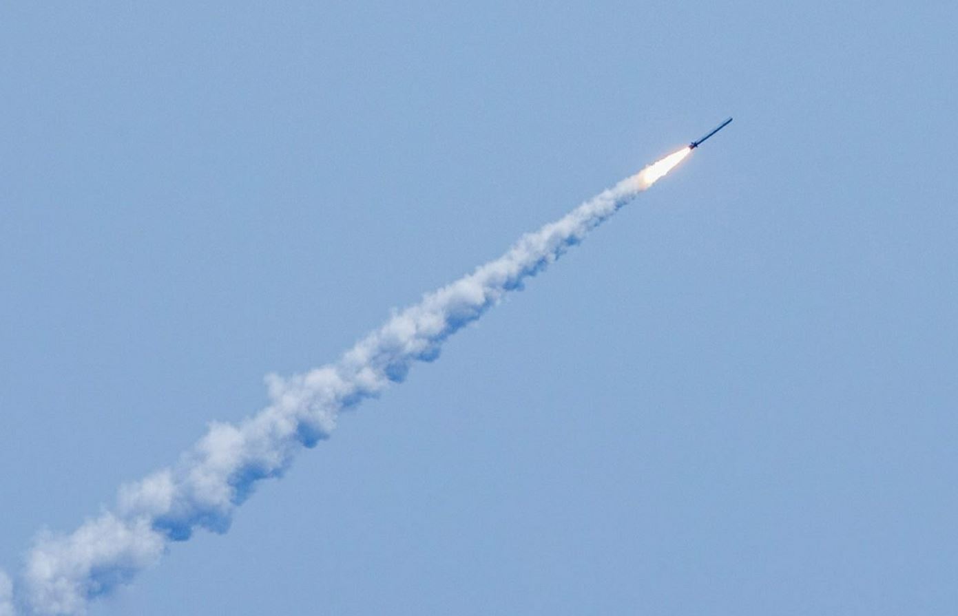 Экс-министр обороны: российские ракеты в молдавском пространстве - это предупреждение