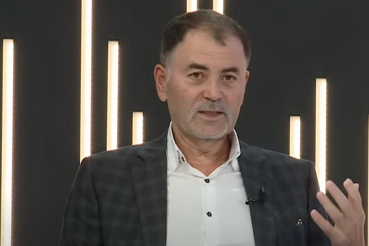 Стены толстые, изоляция - хорошая: Унионист Шалару доволен, что ни разу не запускал зимой отопление в советской многоэтажке