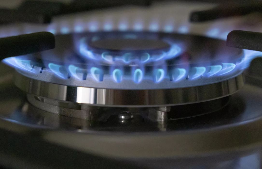 Природный газ в Молдове за год подорожал на 395%