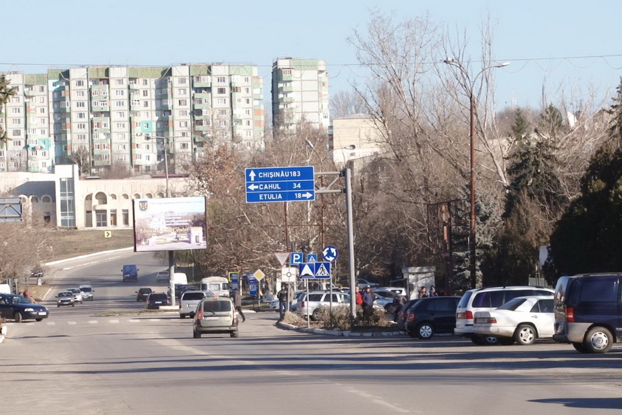 В Вулканештах повысили тариф на воду и канализацию. Сколько будут платить потребители?