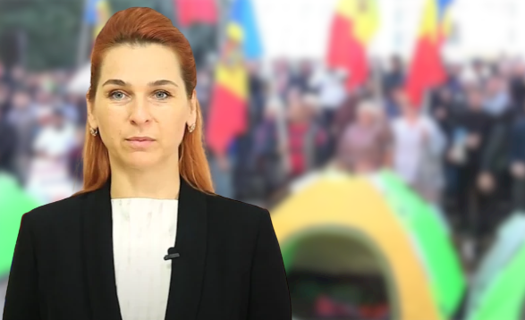 Глава МВД: Полиция вмешается, если протестующие не будут соблюдать решение КЧС