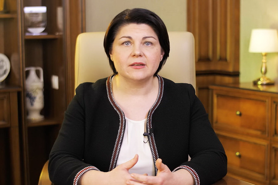 Гаврилица обратилась к гражданам: Моя просьба ко всем – экономьте