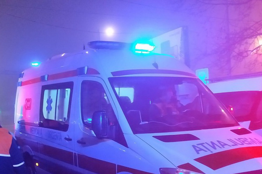 В Гагаузии нашли мертвым ребенка