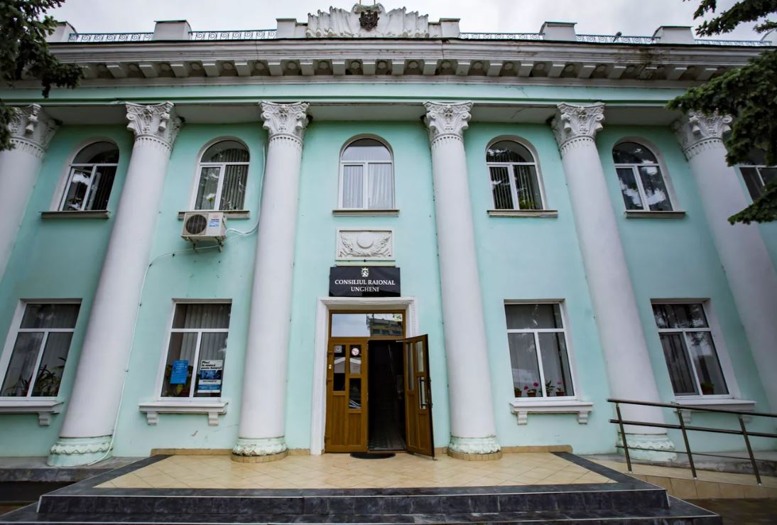 Сегодня в Унгенах пройдет заседание правительства