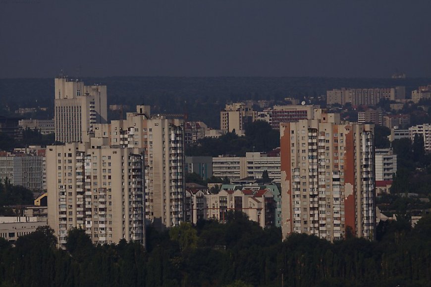 Цены на квартиры в Кишиневе снова выросли. Во что обойдется квадратный метр жилья?