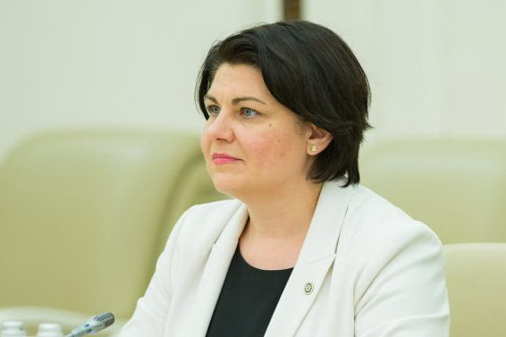 Я не родилась премьером: Гаврилица о своей возможной отставке