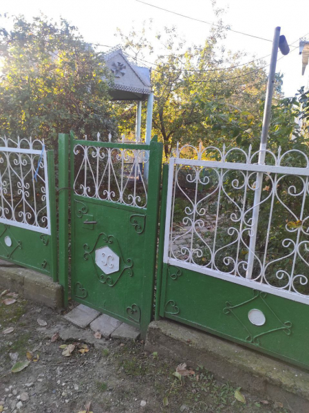 Мать Майи Санду покинула родное село – односельчане постоянно упрекали ее «за хорошие времена»