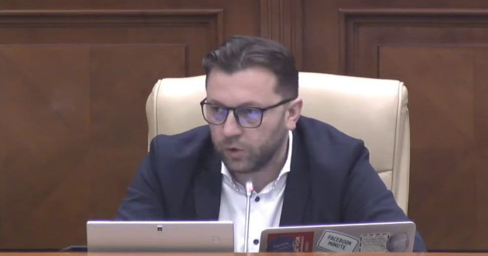 Депутат PAS предложил объявить Россию «террористическим государством»