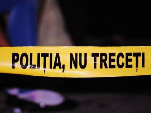 Убийство в Унгенах из-за долга: тело закопали в поле подсолнухов