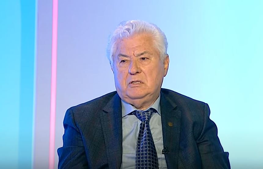 Воронин: Мы не сотрудничаем с партией Шор, это неправда